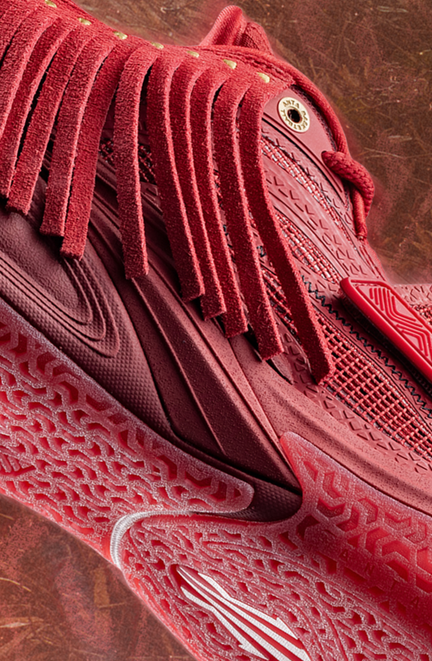 ANTA shoes