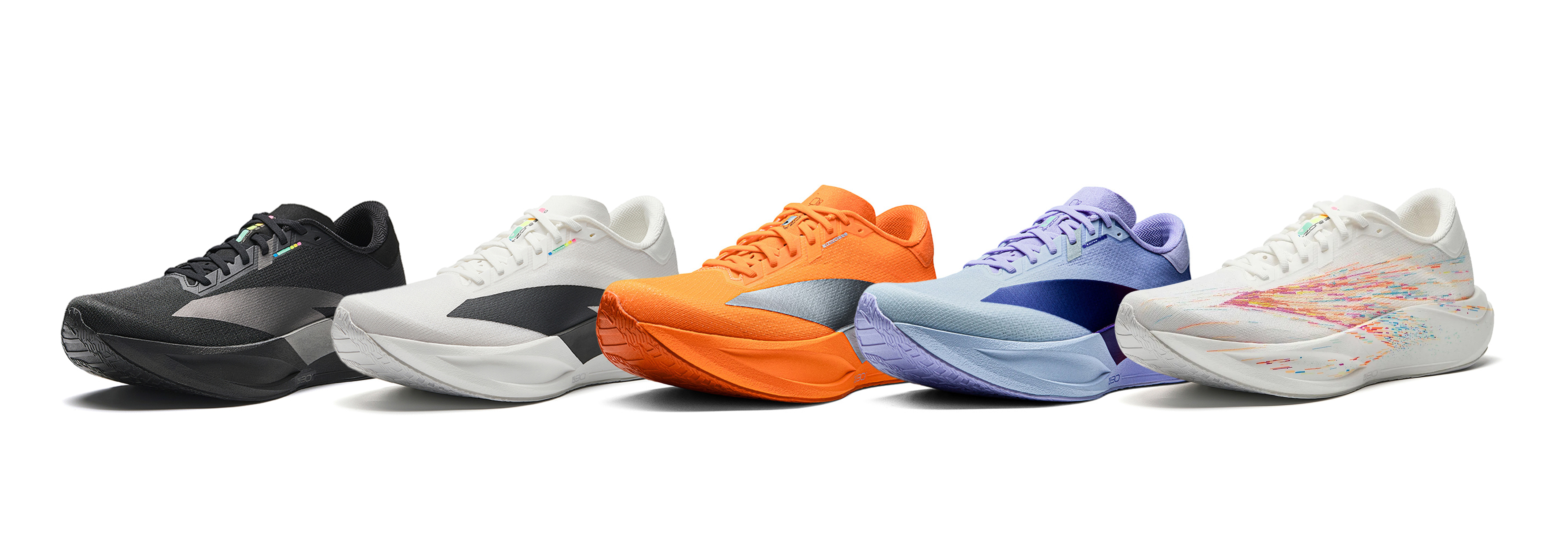 ANTA shoes