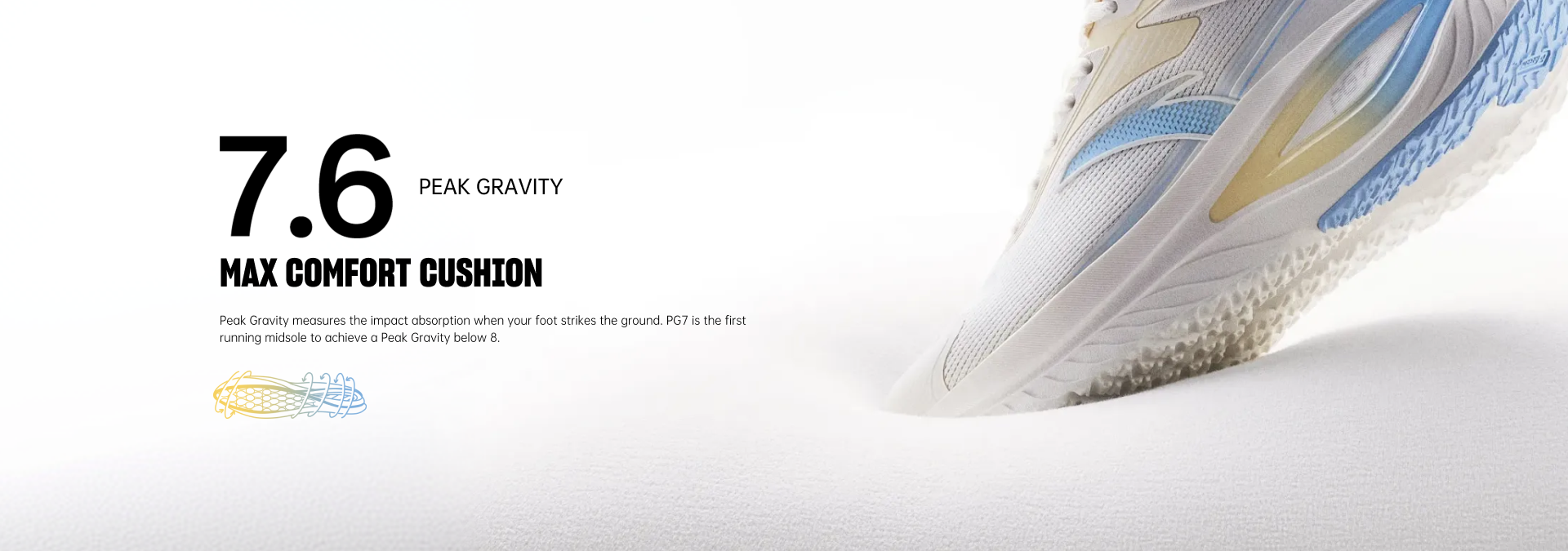 ANTA shoes