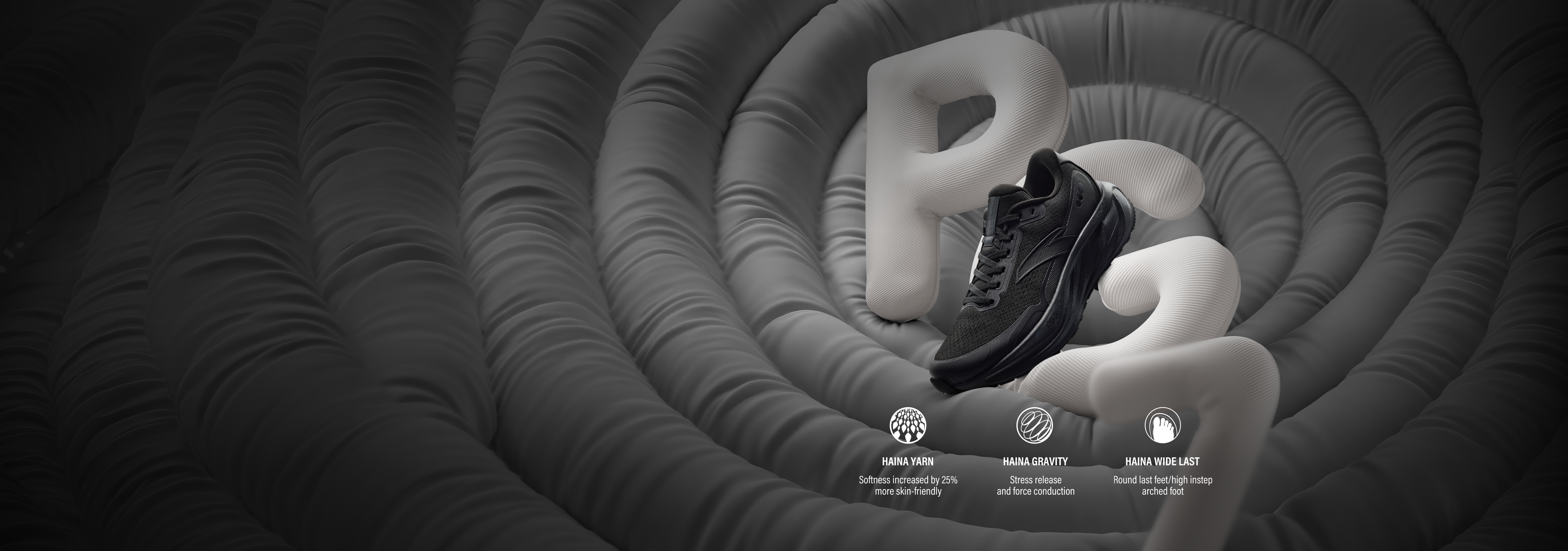 ANTA shoes