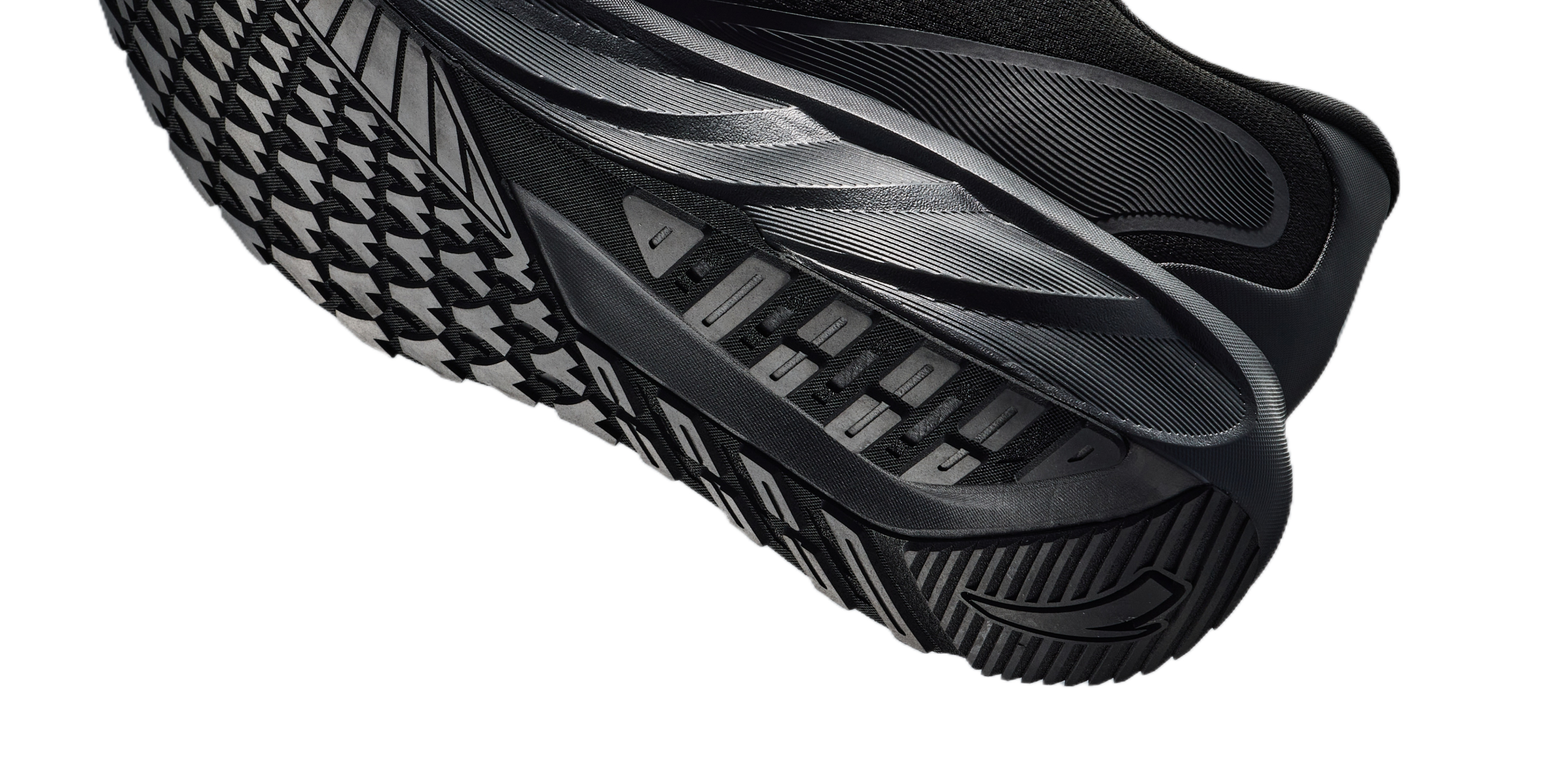 ANTA shoes