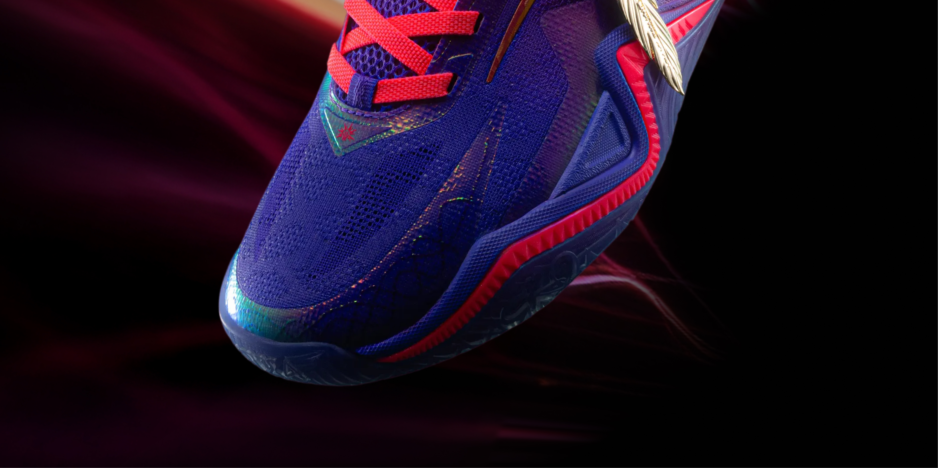 ANTA KAI 3 432HZ | Basketball Shoes | ANTA TH – ANTATH