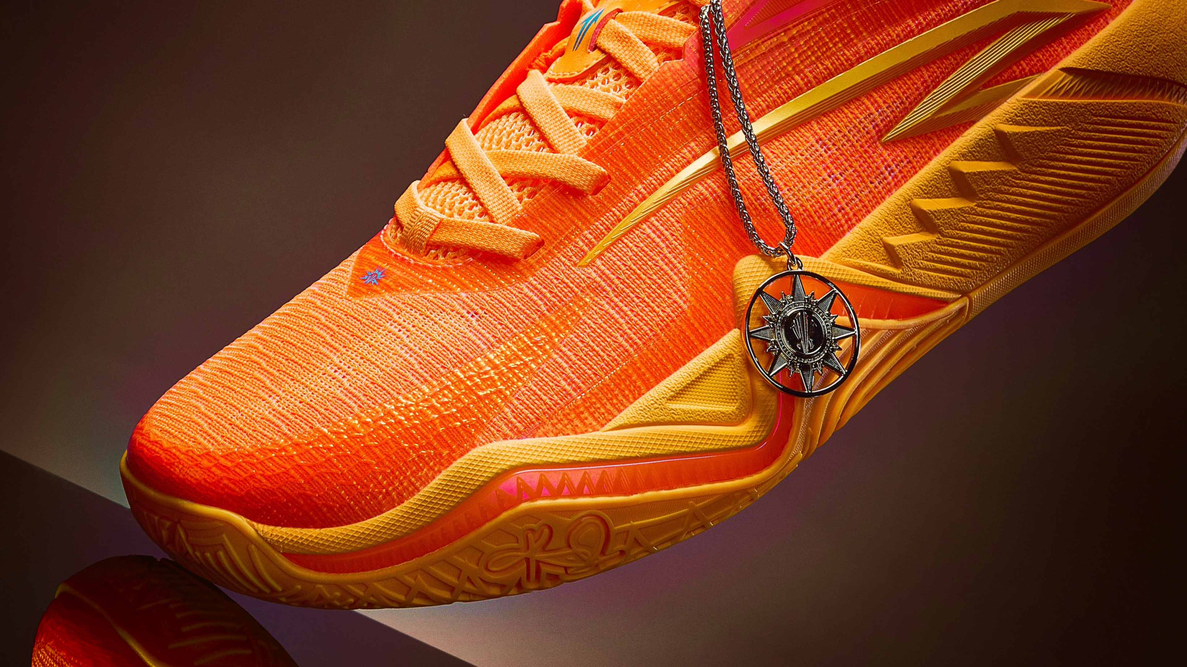 ANTA shoes