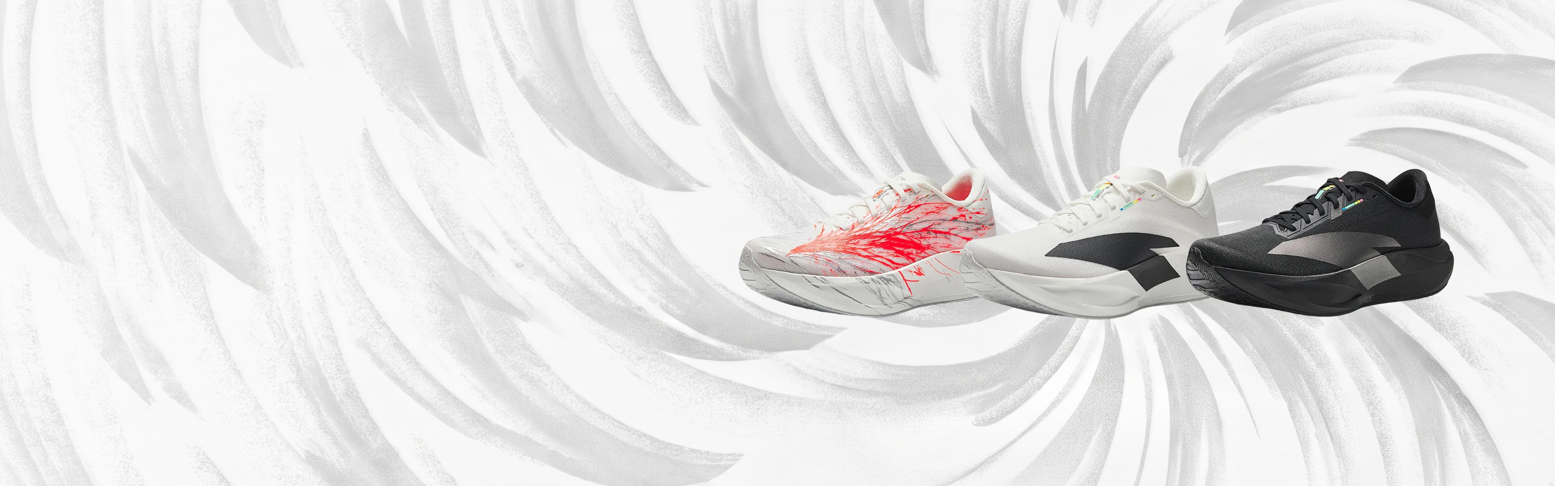 ANTA shoes