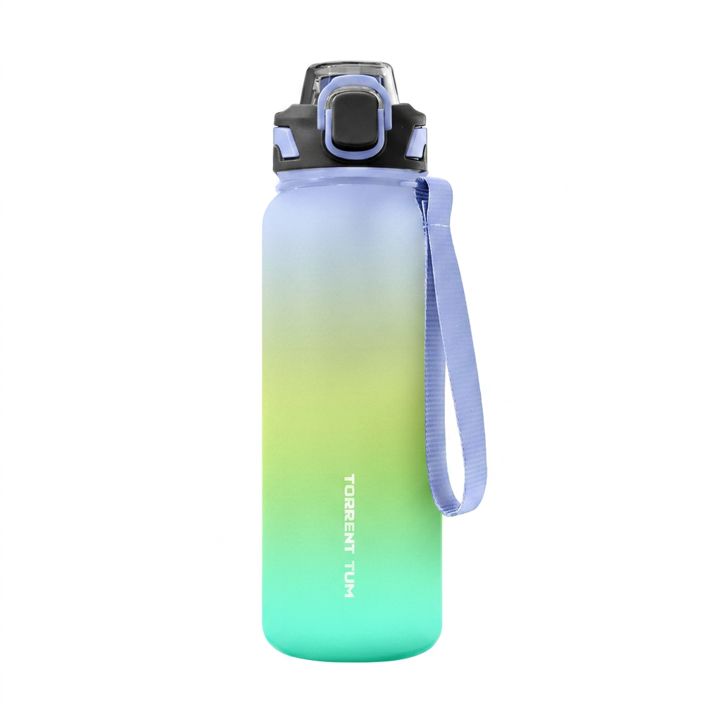 Exclusive Gift-Water Bottle