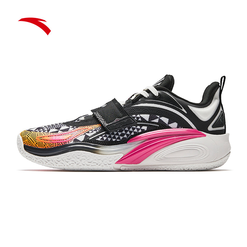 ANTA x Kyrie Irving] KAI2 KLAY Men Basketball Shoes – ANTATH