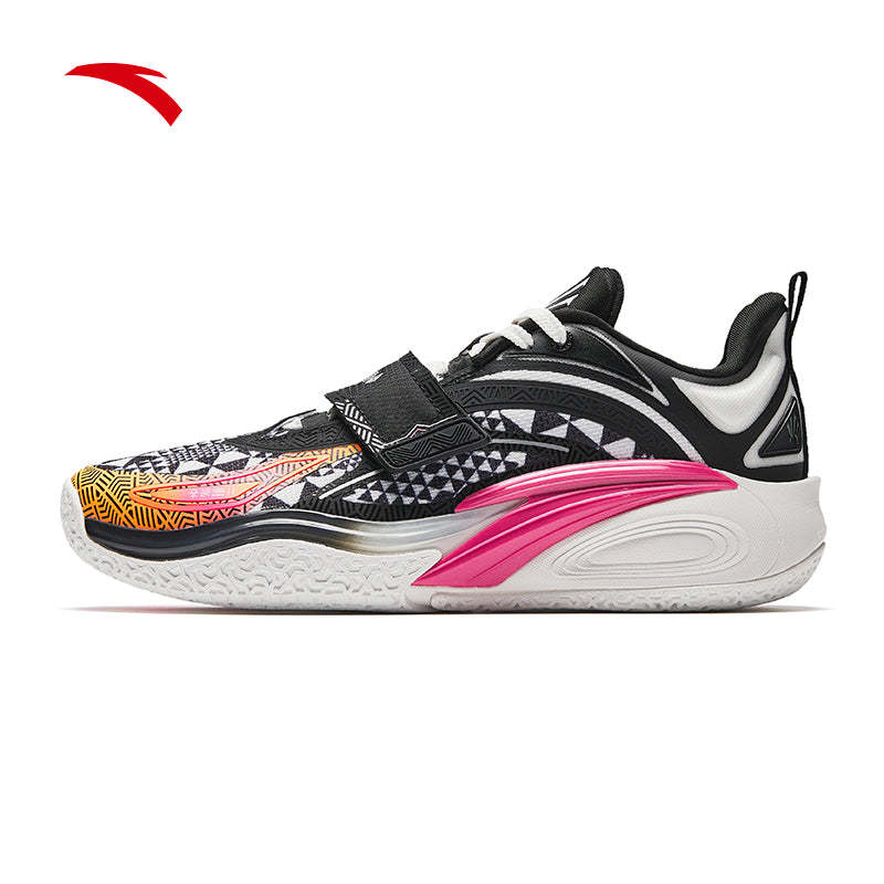 [ANTA x Kyrie Irving] KAI2 KLAY Men Basketball Shoes