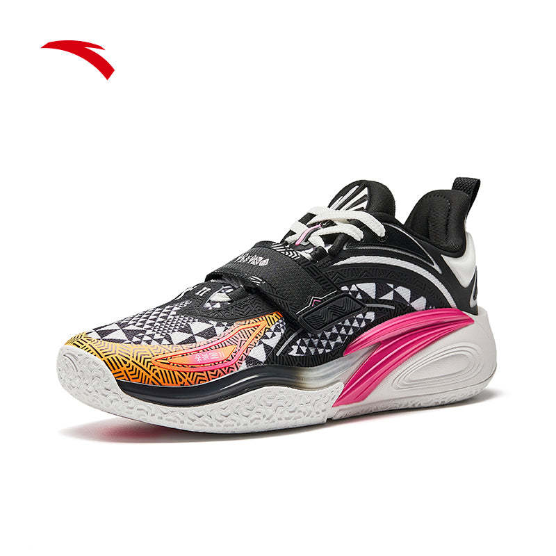 [ANTA x Kyrie Irving] KAI1 Enlightened Warrior