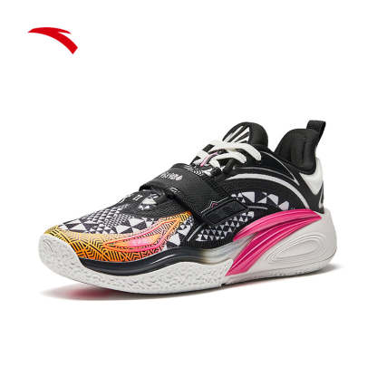 [ANTA x Kyrie Irving] KAI1 Enlightened Warrior