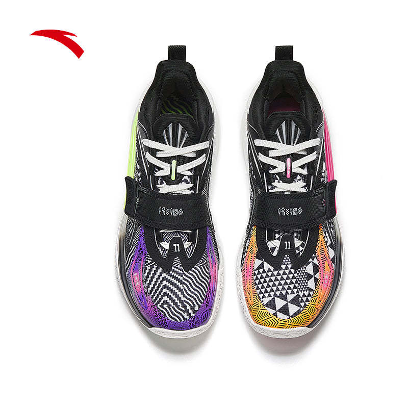 [ANTA x Kyrie Irving] KAI1 Enlightened Warrior