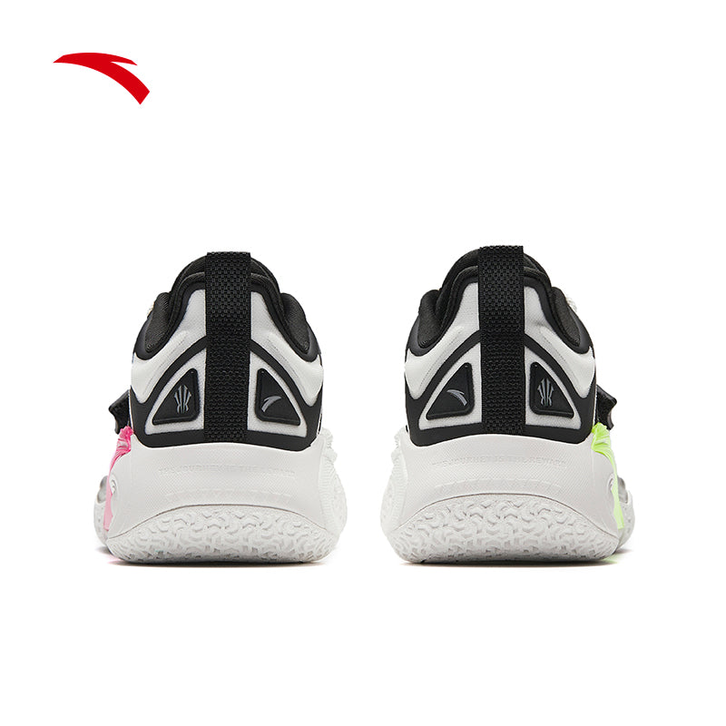 [ANTA x Kyrie Irving] KAI1 Enlightened Warrior