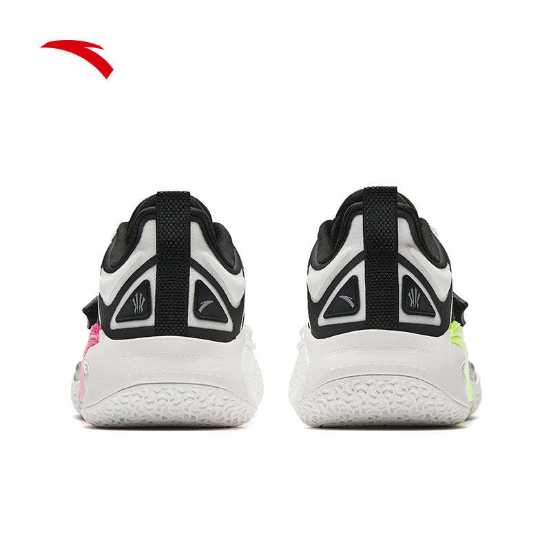 [ANTA x Kyrie Irving] KAI1 Enlightened Warrior