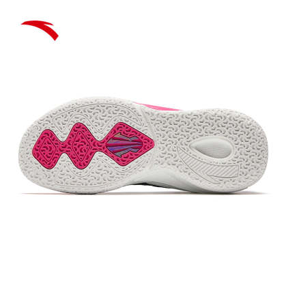 [ANTA x Kyrie Irving] KAI1 Enlightened Warrior