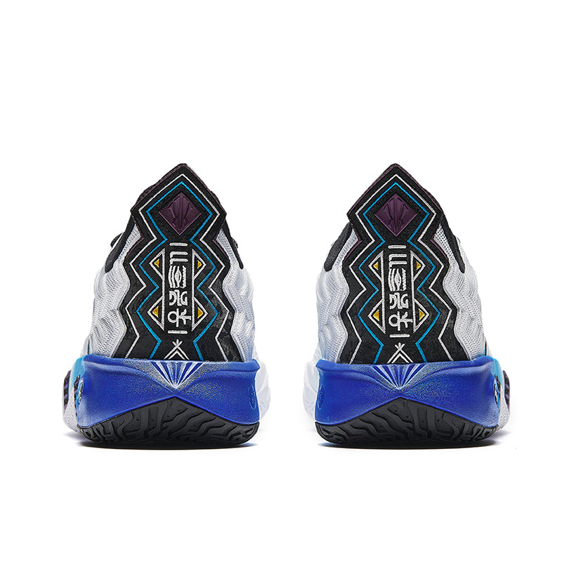 ANTA KAI 2 "Dallas" | Kyrie Irving Basketball Shoes | ANTA TH