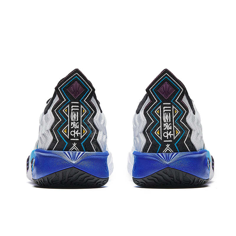 ANTA KAI 2 "Dallas" | Kyrie Irving Basketball Shoes | ANTA TH