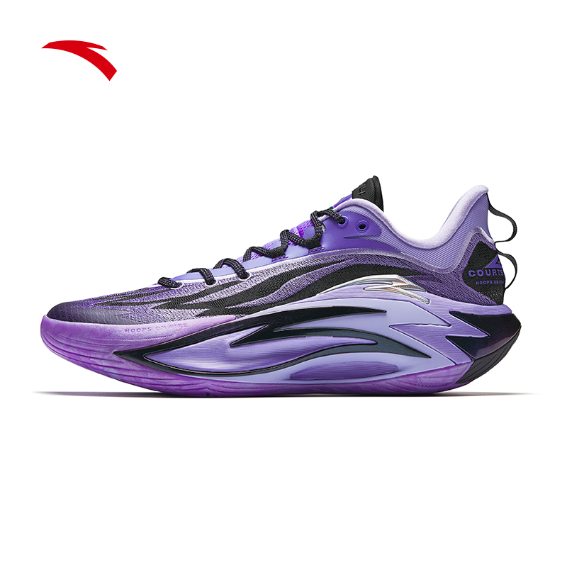 ANTA Shock Wave 7 MEN BASKETBALL SHOES