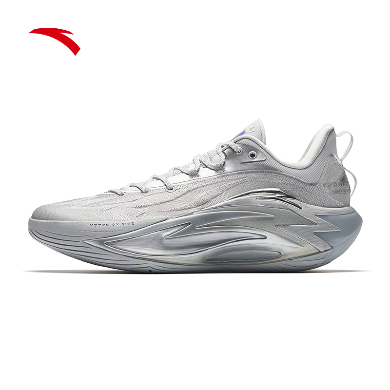 ANTA Shock Wave 7 MEN BASKETBALL SHOES