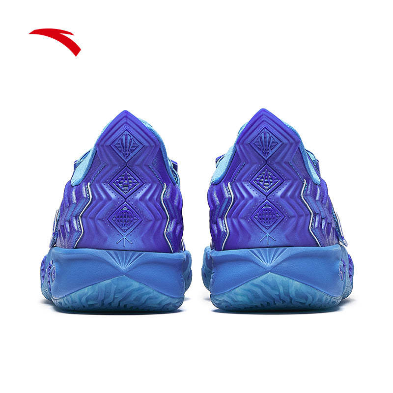 [ANTA x Kyrie Irving] KAI2 KING OF THE COURT