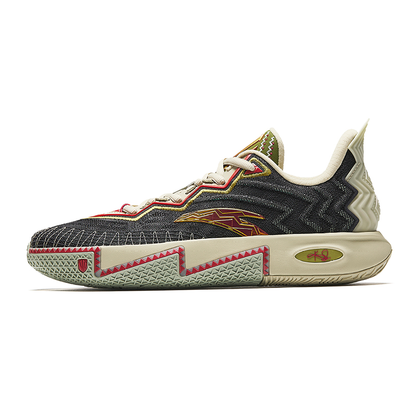 ANTA KAI 2 Basketball Shoes Men