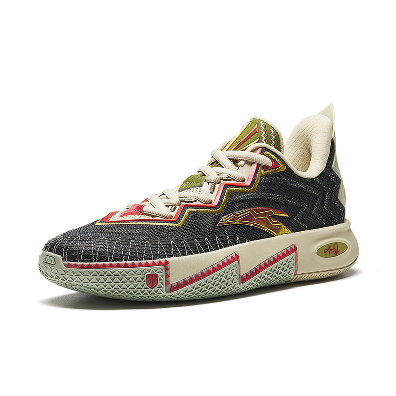 ANTA KAI 2 Basketball Shoes Men