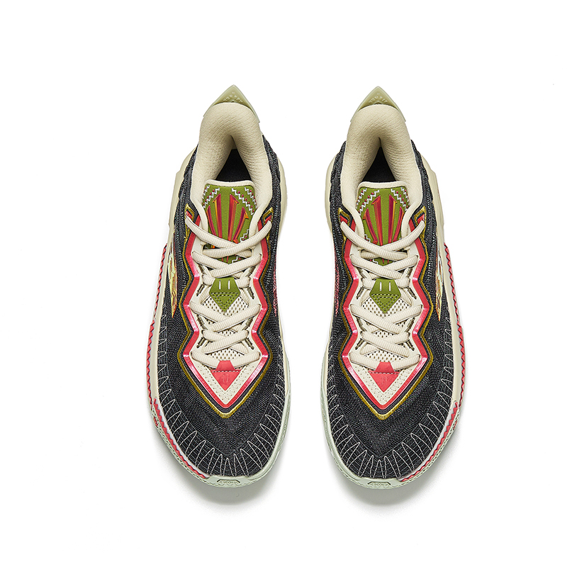 ANTA KAI 2 Basketball Shoes Men