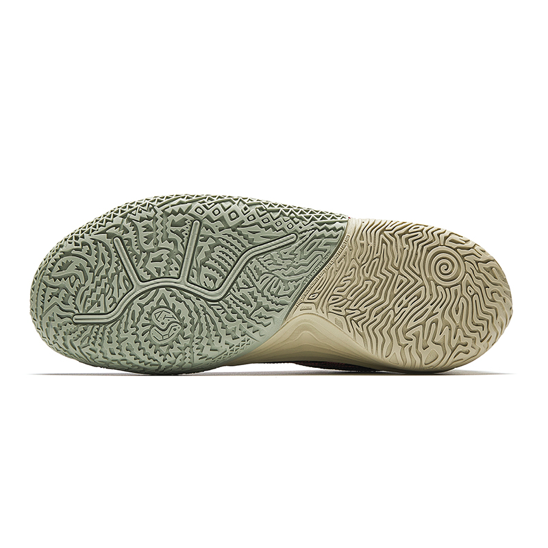 ANTA KAI 2 Basketball Shoes Men