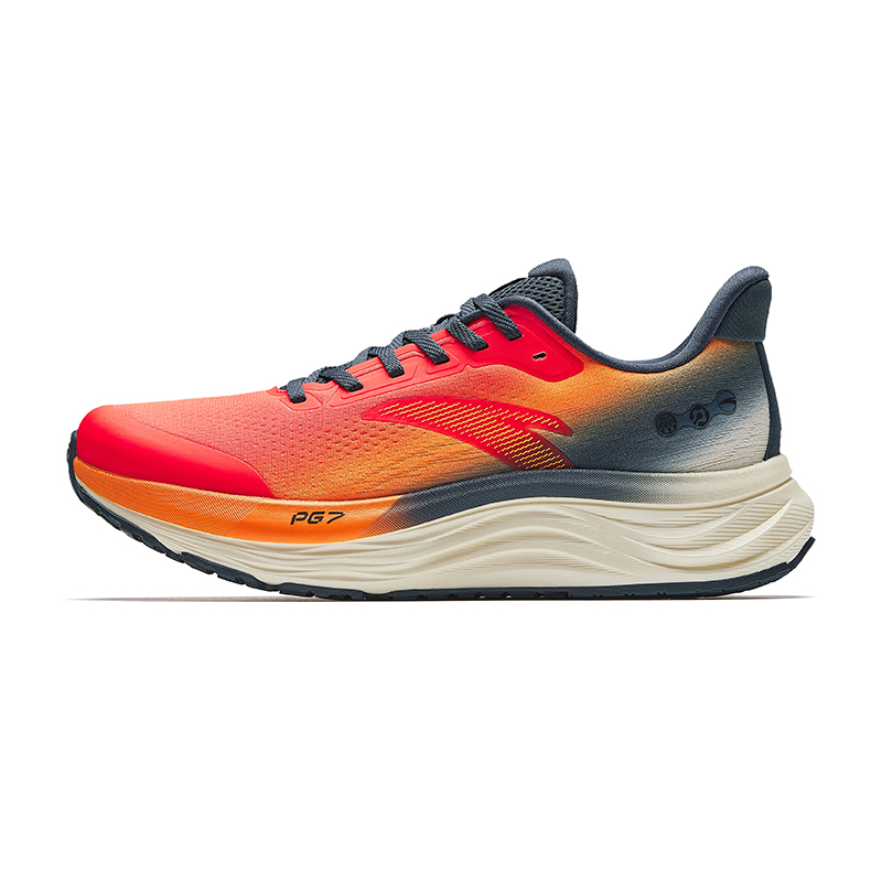 ANTA TRAVEL 2 PG7 Running Shoes Men
