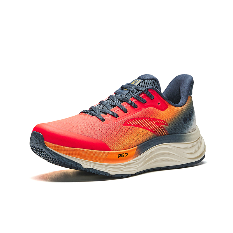 ANTA TRAVEL 2 PG7 Running Shoes Men