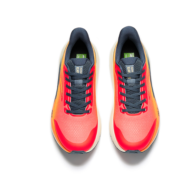 ANTA TRAVEL 2 PG7 Running Shoes Men