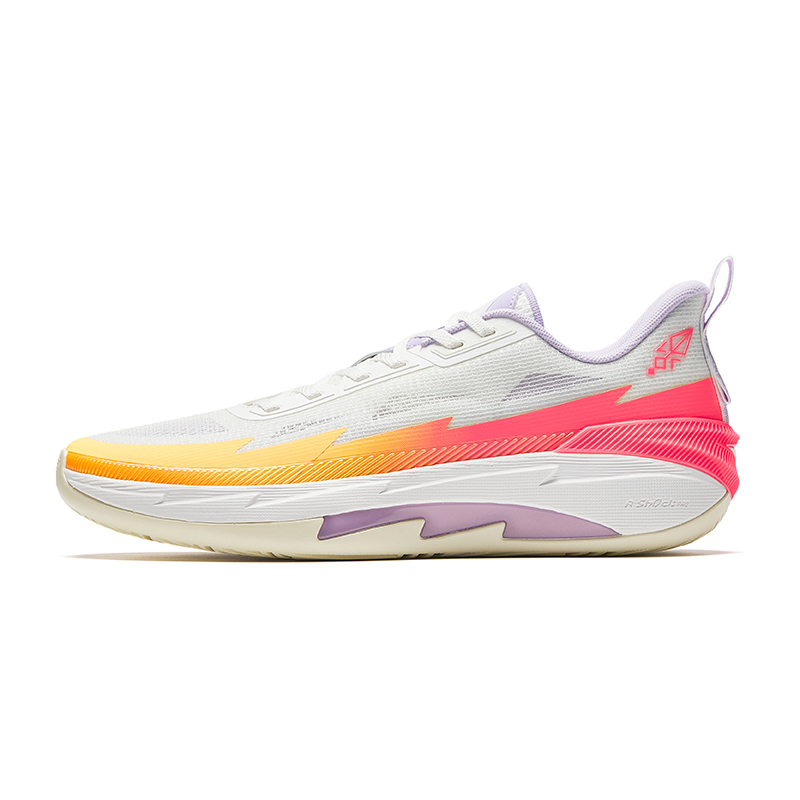ANTA SPORTS Basketball Shoes Men