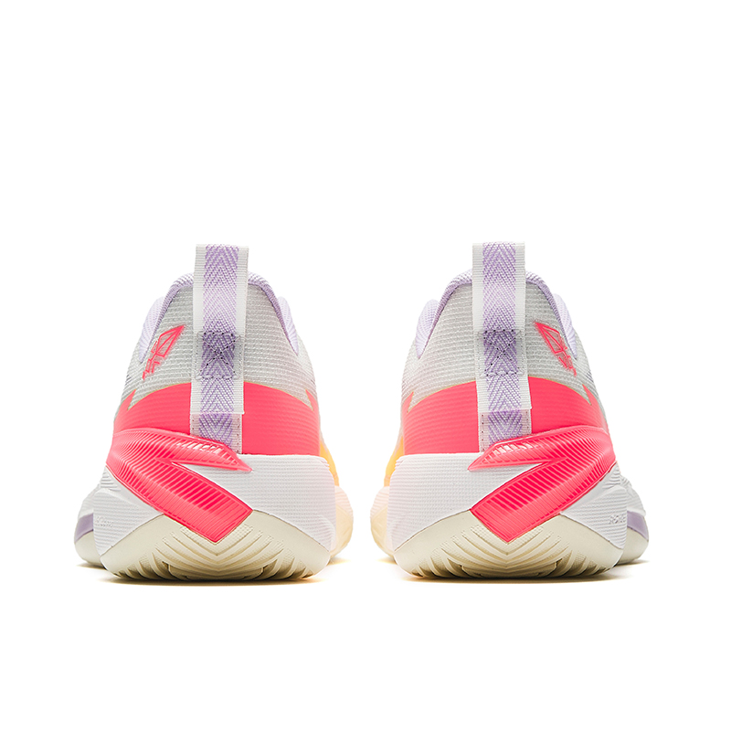 ANTA SPORTS Basketball Shoes Men