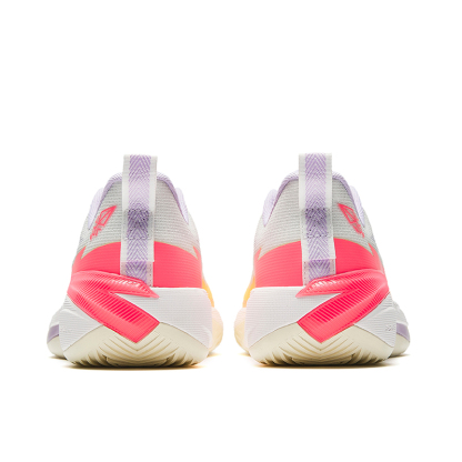 ANTA SPORTS Basketball Shoes Men
