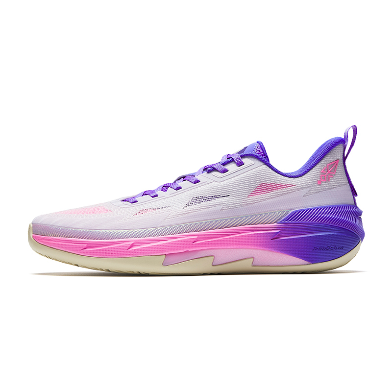 ANTA SPORTS Basketball Shoes Men
