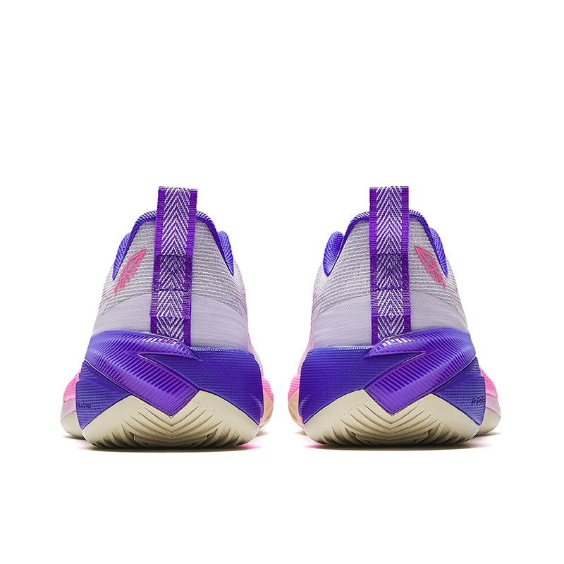 ANTA SPORTS Basketball Shoes Men
