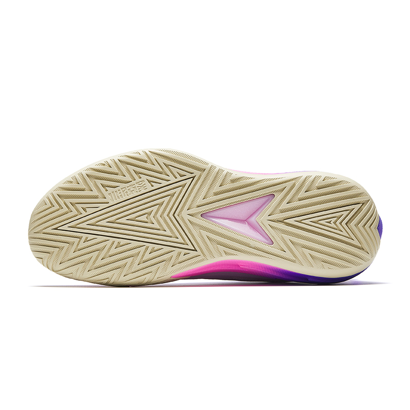 ANTA SPORTS Basketball Shoes Men