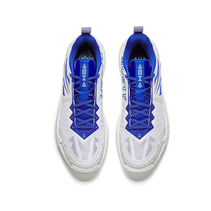 ANTA Sports Basketball Shoes Men