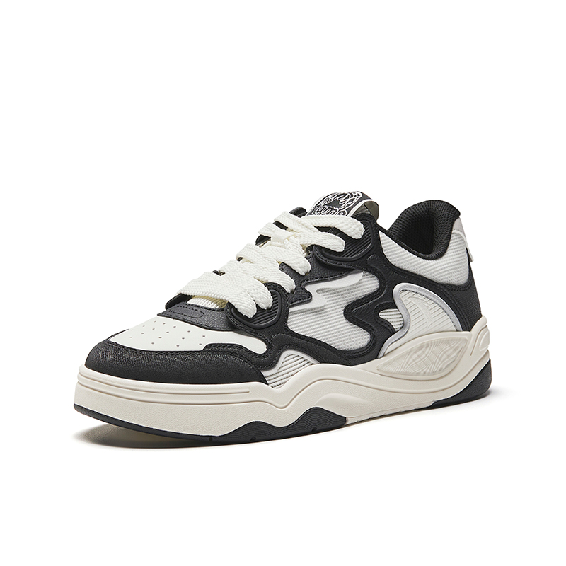 ANTA Flame Sneakers Men