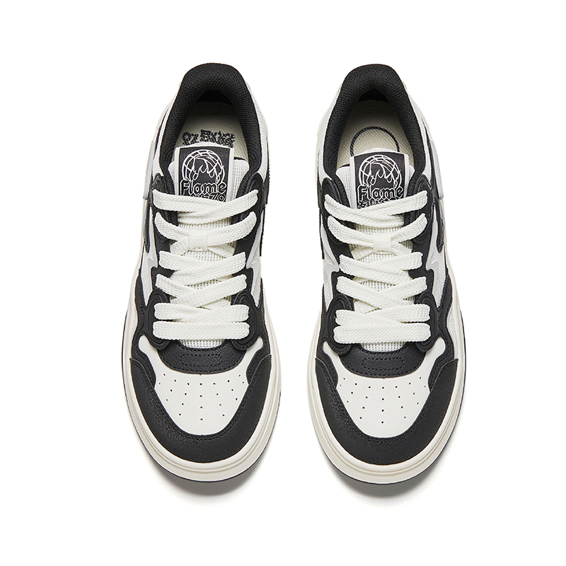 ANTA Flame Sneakers Men