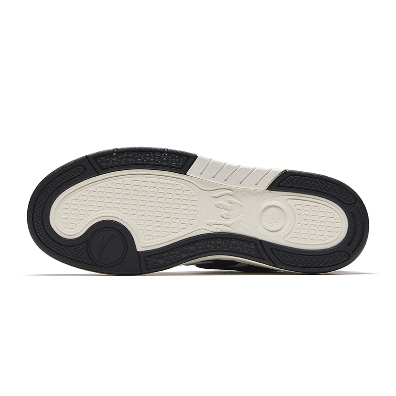 ANTA Flame Sneakers Men