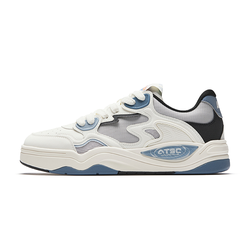 ANTA Flame Sneakers Men