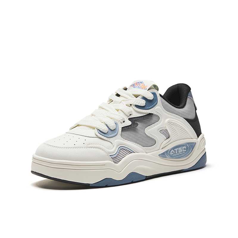 ANTA Flame Sneakers Men