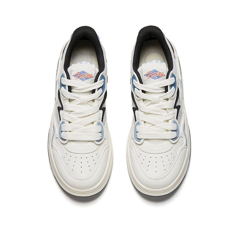 ANTA Flame Sneakers Men