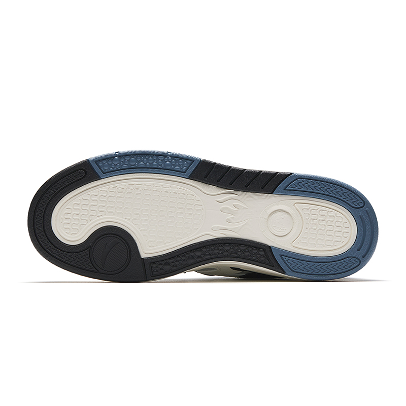 ANTA Flame Sneakers Men