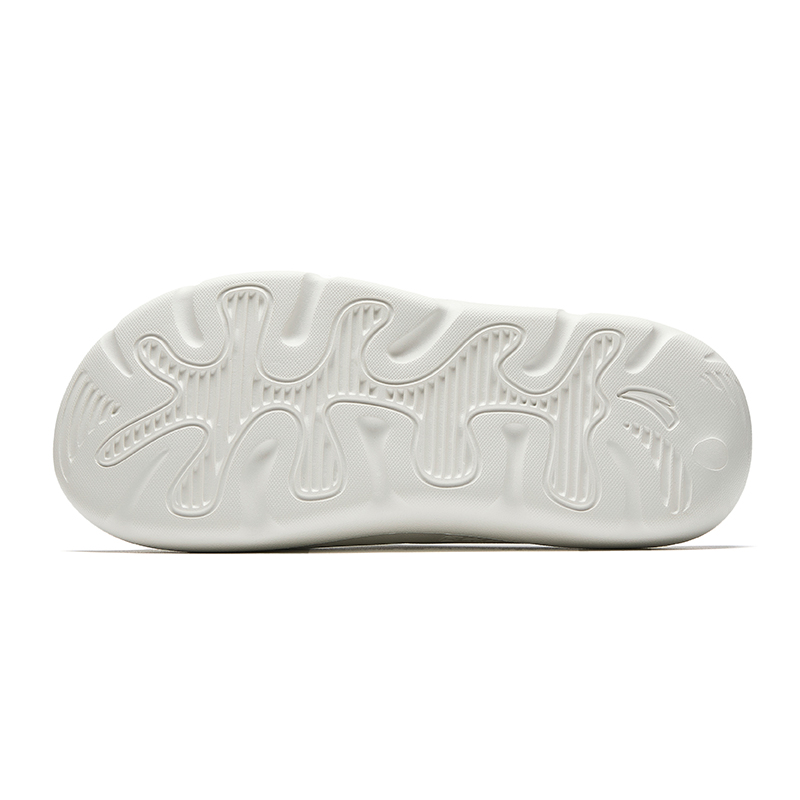 ANTA Basic Slides Slide Sandals Men