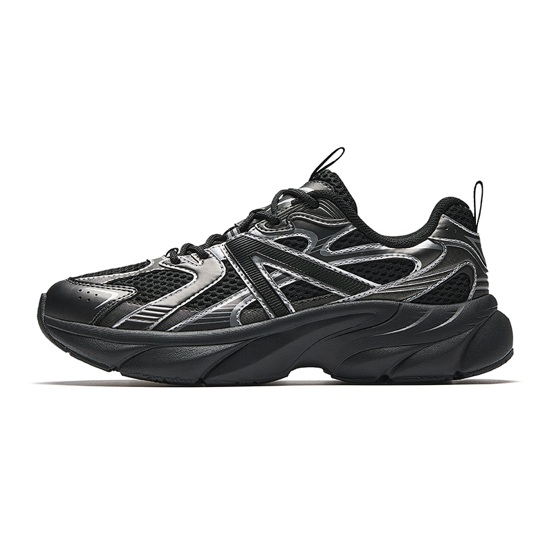 ANTA Yinhe Casual Shoes Women