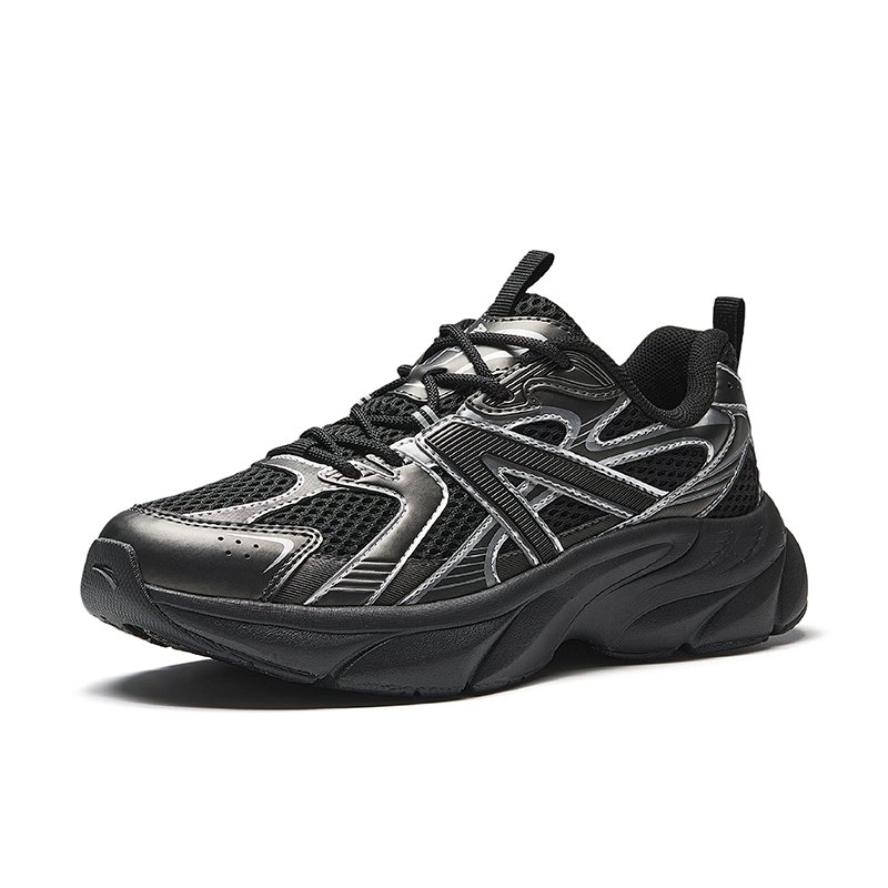 ANTA Yinhe Casual Shoes Women