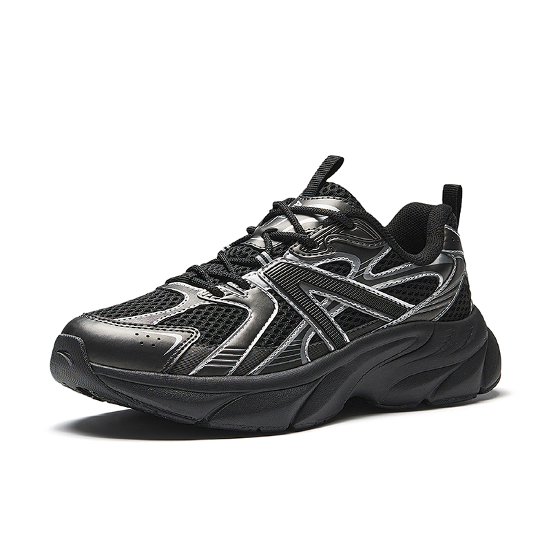 ANTA Yinhe Casual Shoes Women