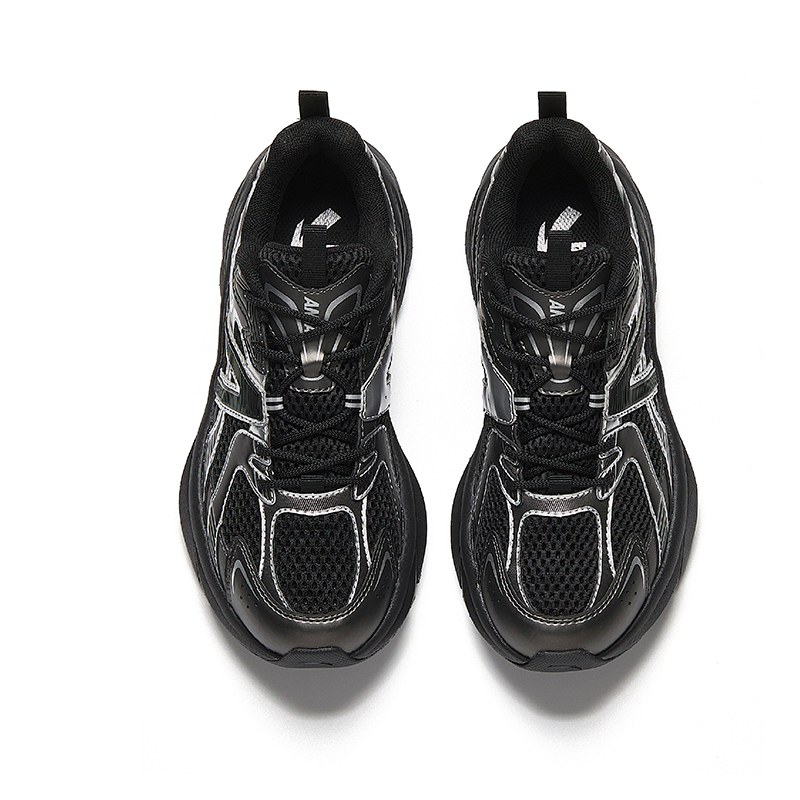 ANTA Yinhe Casual Shoes Women