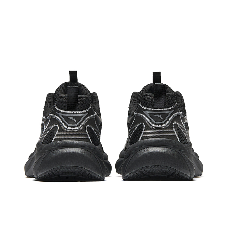 ANTA Yinhe Casual Shoes Women