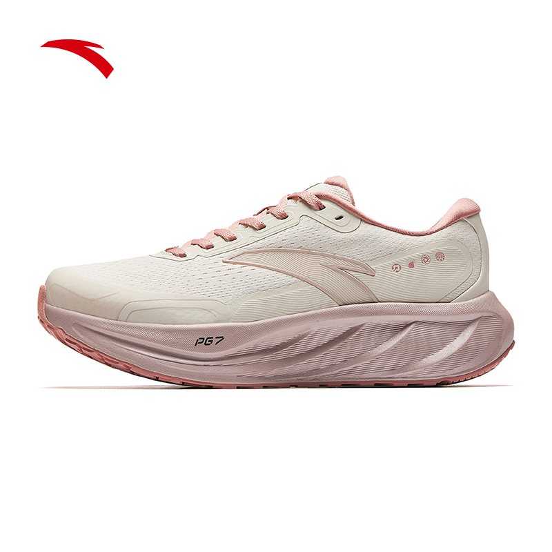 ANTA TRAVEL 2.5 PG7 WOMEN RUNNING SHOES